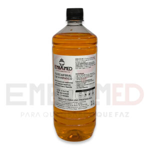 FLUIDO ARTERIAL E.M 14