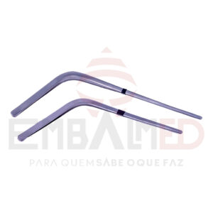 PINÇA DE DRENAGEM