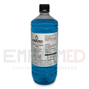 FLUIDO CAVITARIO E.M 20