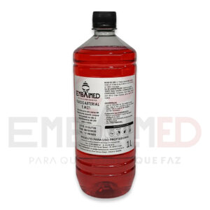 FLUIDO ARTERIAL E.M 21