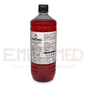 FLUIDO ARTERIAL E.M 26