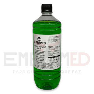 FLUIDO CAVITARIO E.M 30