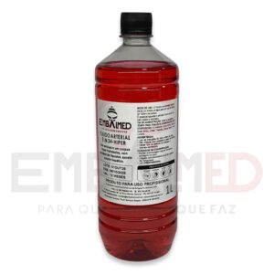 FLUIDO ARTERIAL E.M 34
