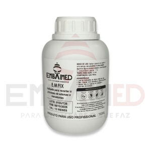 FIX REVERT EDEMAS
