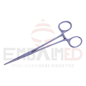 PINÇA HEMOSTATICA KELLY